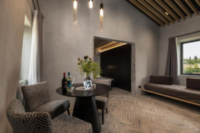 Suite Fattoressa San Gimignano